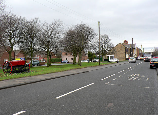 File:Brunswick Village - geograph.org.uk - 108141.jpg