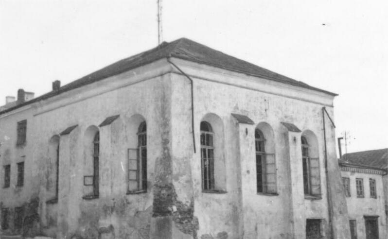 File:Bundesarchiv Bild 146-2004-253, Weißrussland, Minsk, ehemalige Synagoge.jpg