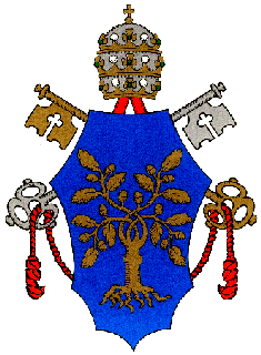 File:C O A papa della Rovere.png