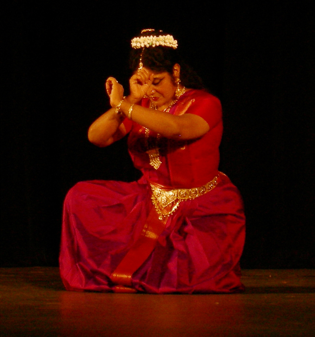 Chitra Visweswaran - Wikipedia