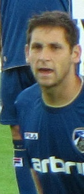 <span class="mw-page-title-main">Dean Furman</span> South African soccer player