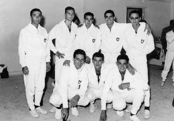 File:Equipe de Tunisie de Volley-Ball - 1957.jpg