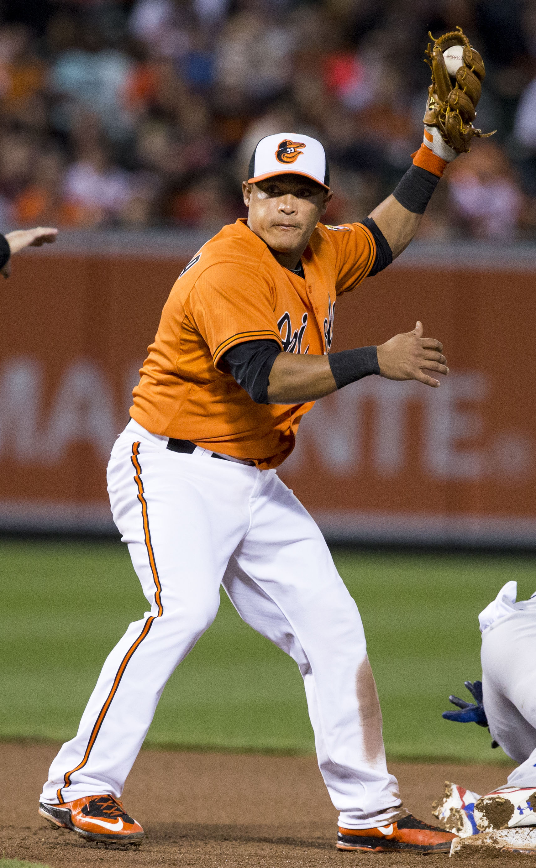 Cabrera's walk-off debut, 06/20/2003