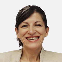 <span class="mw-page-title-main">Fernanda Vallejos</span> Argentine politician