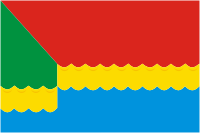 File:Flag of Iksha (Moscow oblast).png