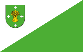 File:Flag of Słupca rural district.gif