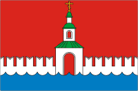 Flag of Yurevetsky rayon (Ivanovo oblast).png