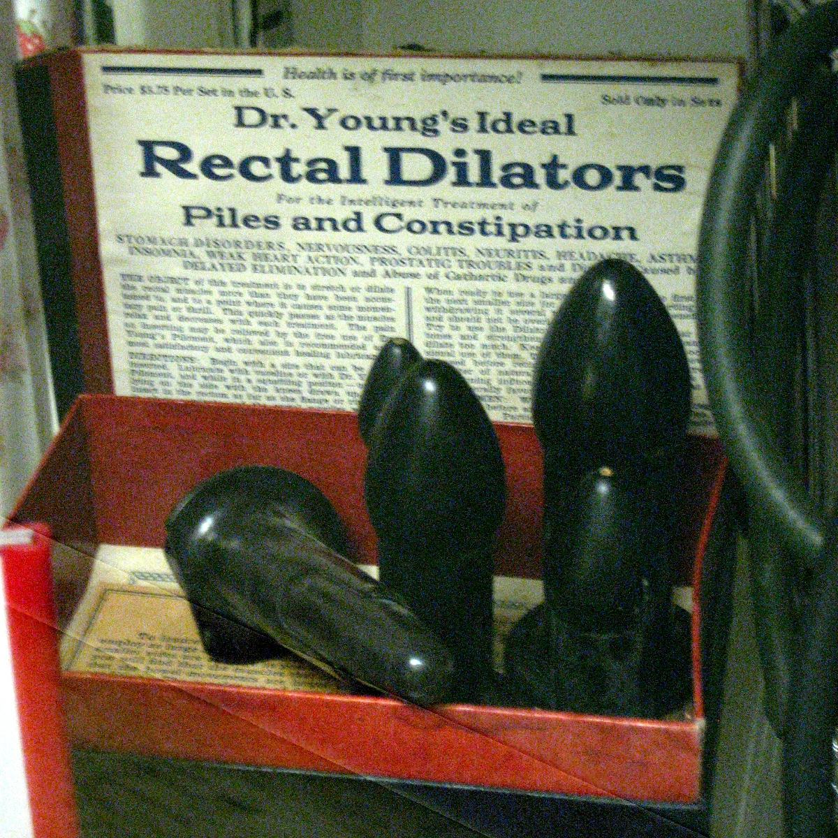 Rectal dilator - Wikipedia