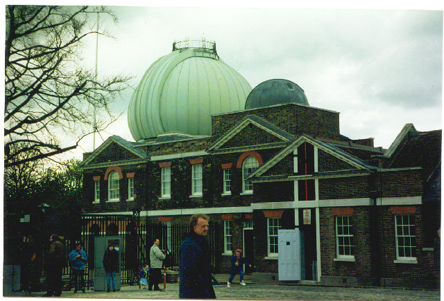 File:Greenwich Observatory. - geograph.org.uk - 43206.jpg