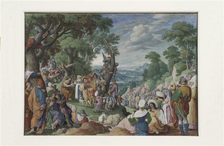 File:Hans Bol - St John the Baptist Preaching.jpg