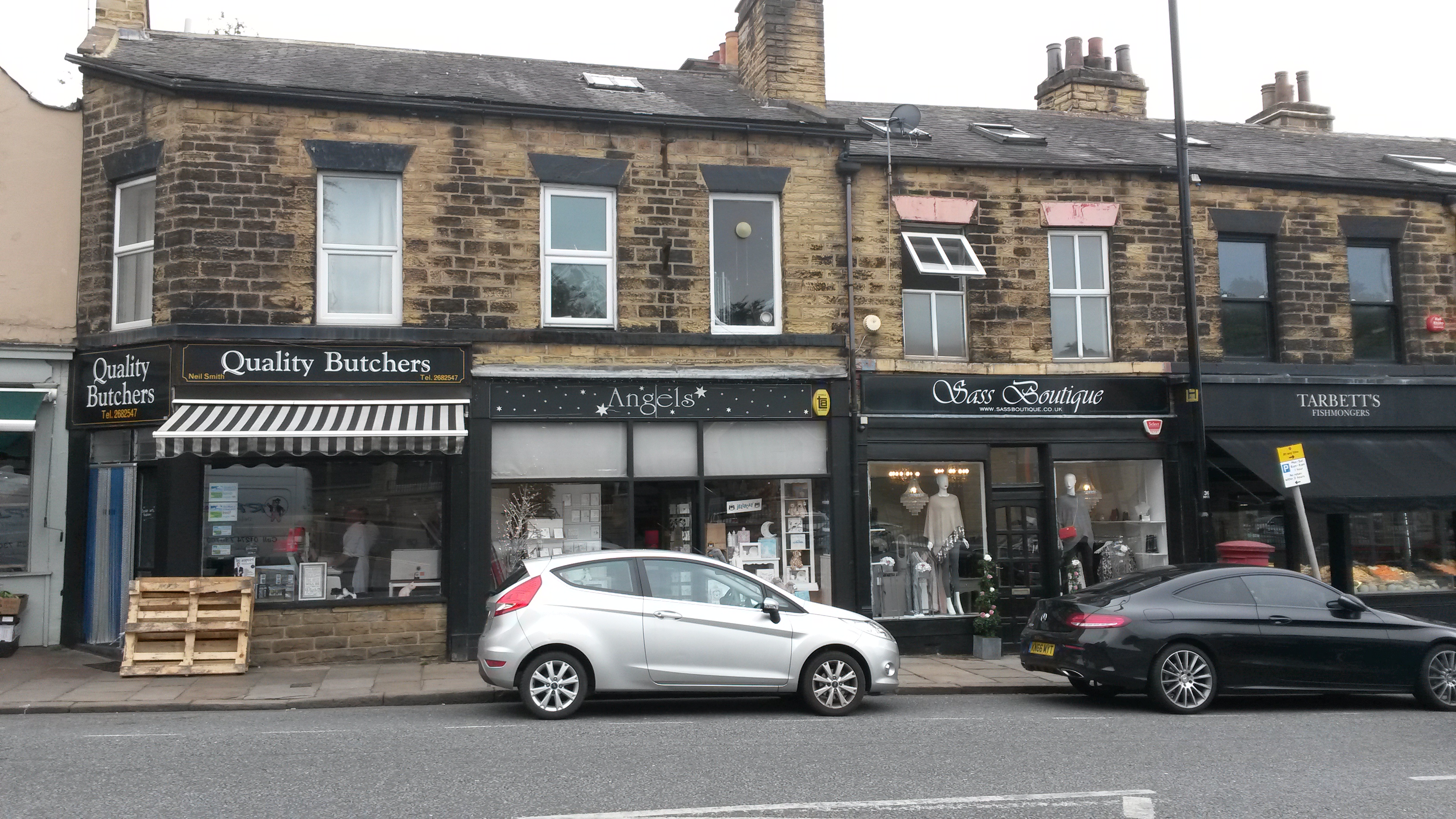 Harrogate vivastreet