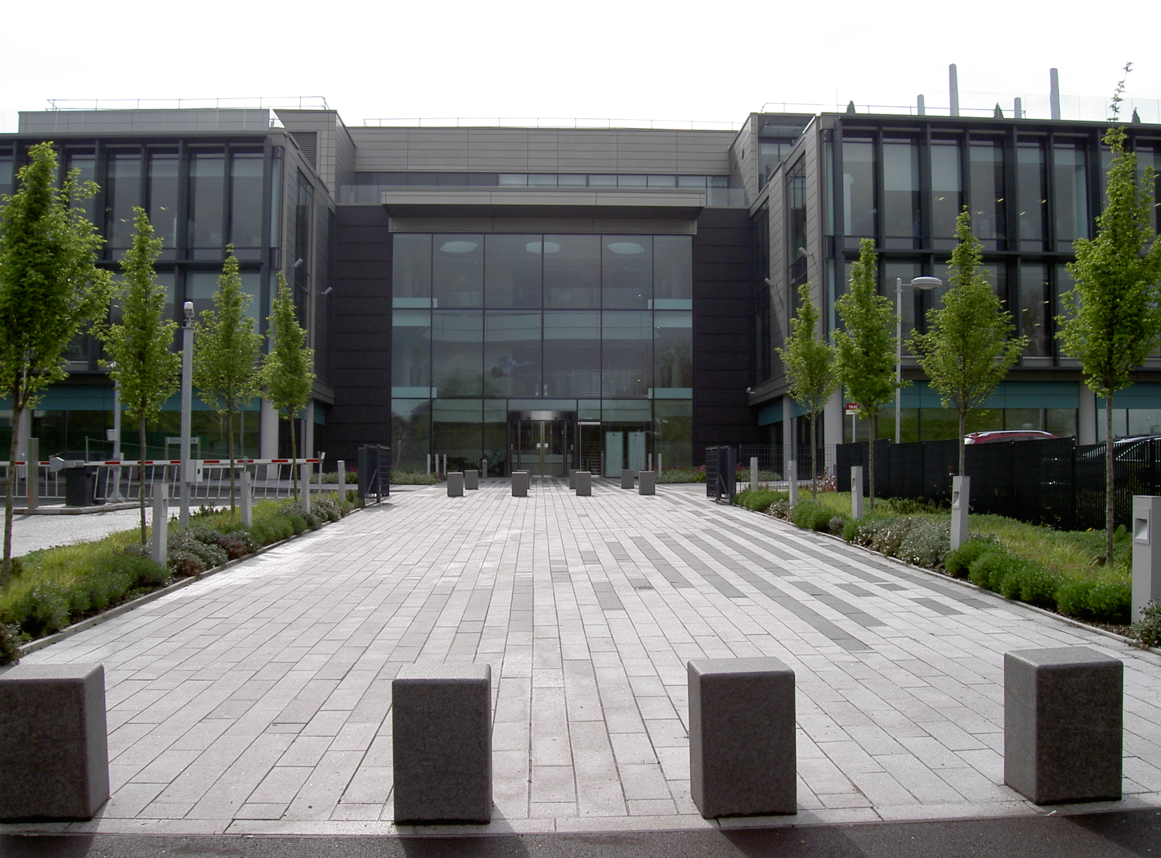 Imperial Brands offices, Bristol.jpg