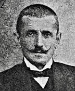 Gümülcineli İsmail Bey