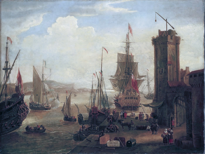 Historia económica de los Países Bajos (1500-1815) - Wikipedia, la  enciclopedia libre