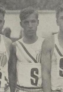 James Quinn (athlete)