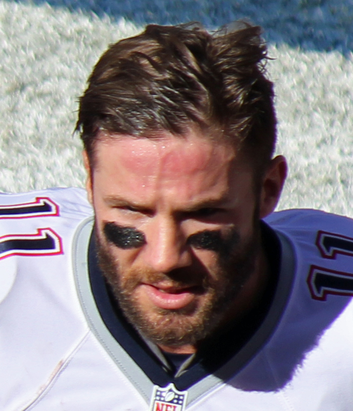 Julian Edelman - Wikipedia