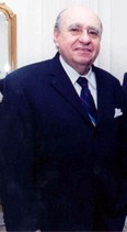 Julio María Sanguinetti Coirolo