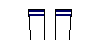 File:Kit socks 2 navy stripes.png