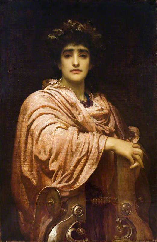 1893}}, by [[Frederic Leighton