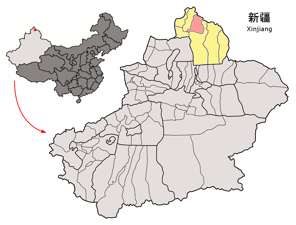 File:Location of Altay City within Xinjiang (China).png - Wikimedia Commons