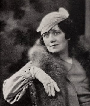 <span class="mw-page-title-main">Margaret Hayden Rorke</span> American color standards expert, actress, and suffragist