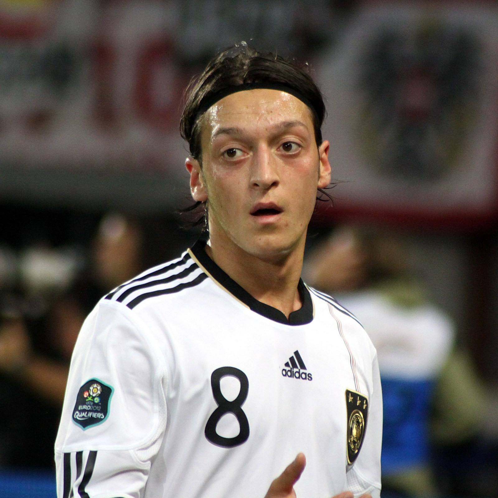 File:Mesut Özil, Germany national football team (02).jpg - Wikimedia Commons