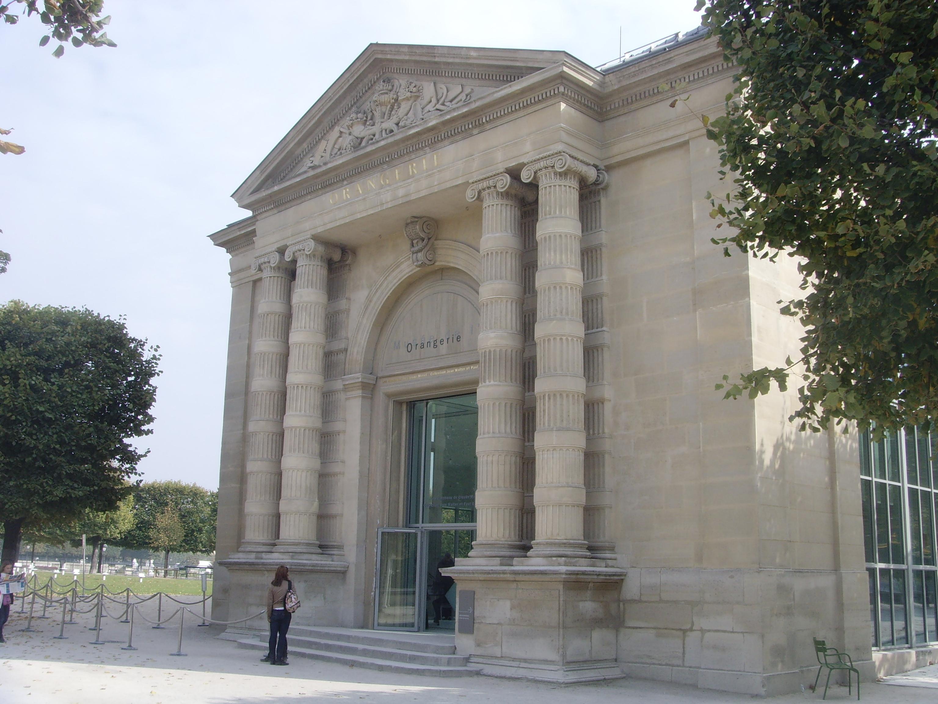 Photo of Musee de l'Orangerie