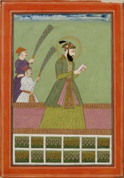 Munkar and Nakir - Wikipedia