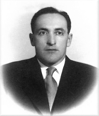 <span class="mw-page-title-main">Nehemiah Levanon</span> Israeli diplomat