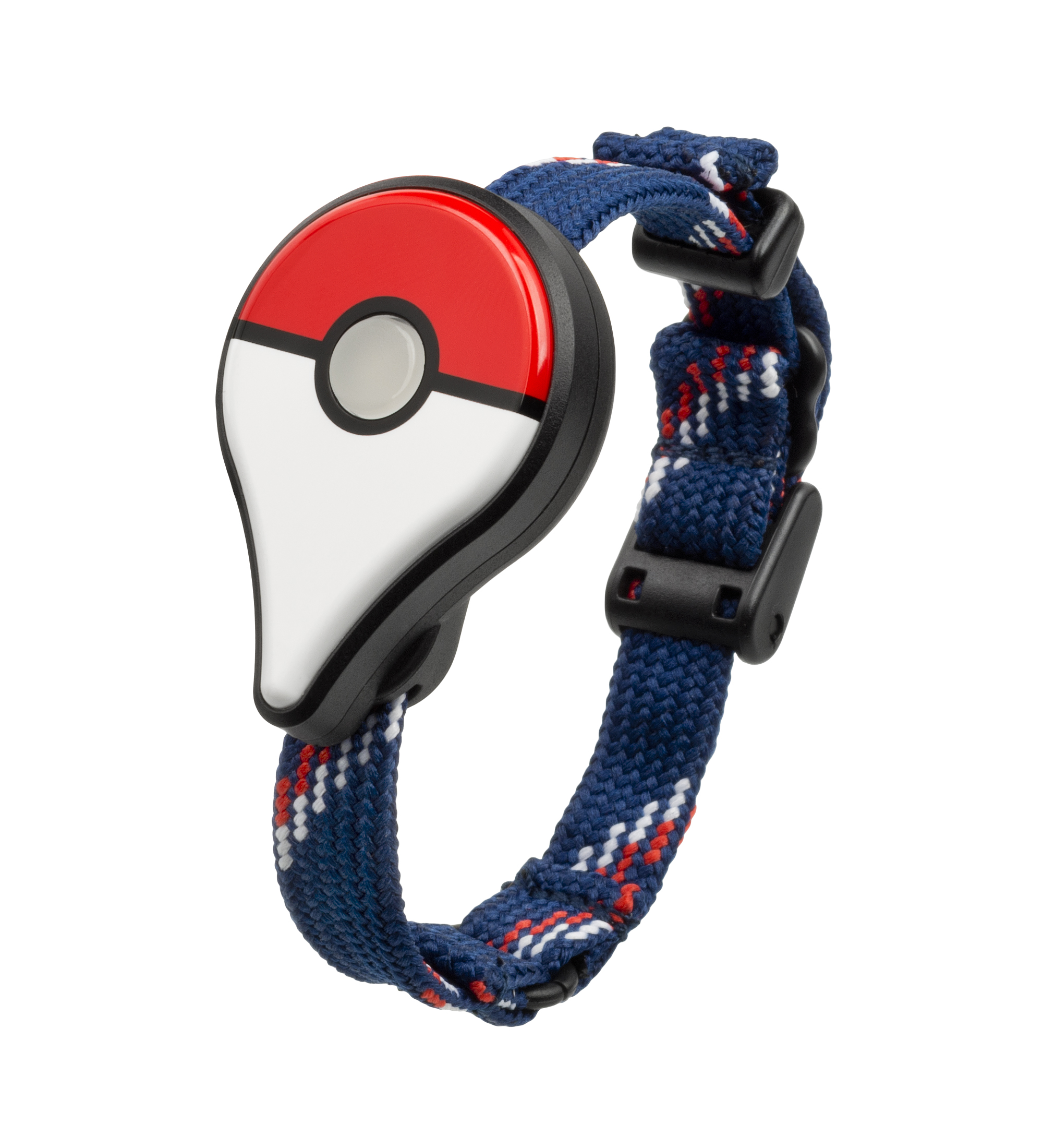 File Nintendo Niantic Pokemon Go Plus Wstrap Jpg Wikimedia Commons