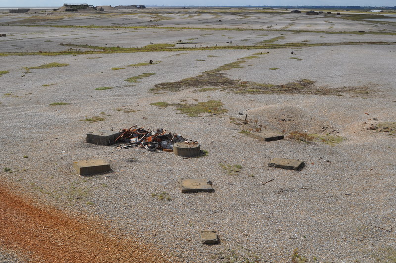 File:Orfordness Shingle - geograph.org.uk - 2601525.jpg