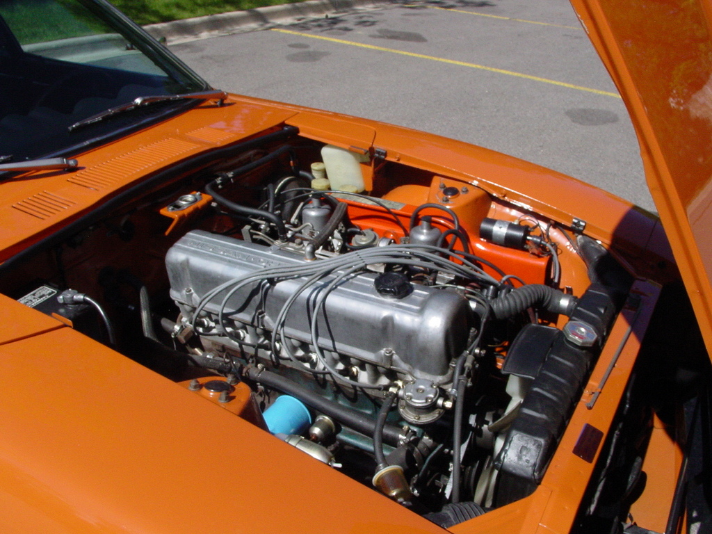 Our_Restored_'71_Datsun_240Z_(Engine_Bay