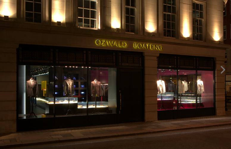 File:Ozwald Boateng's Flagship Store, No. 30 Savile Row.png