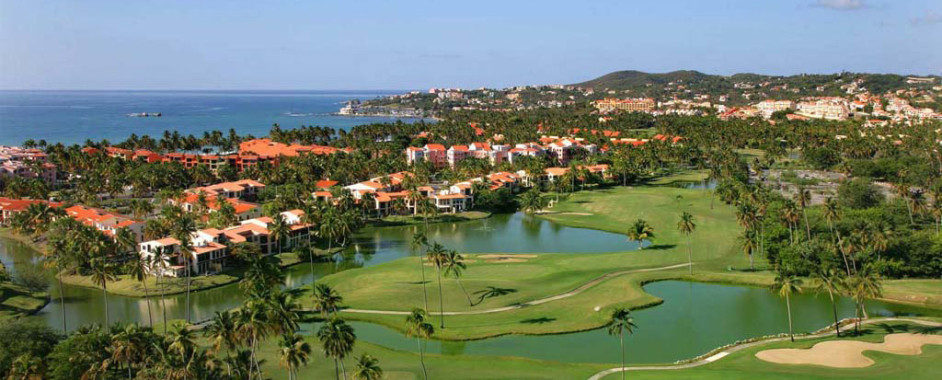 Palmas Del Mar Golf