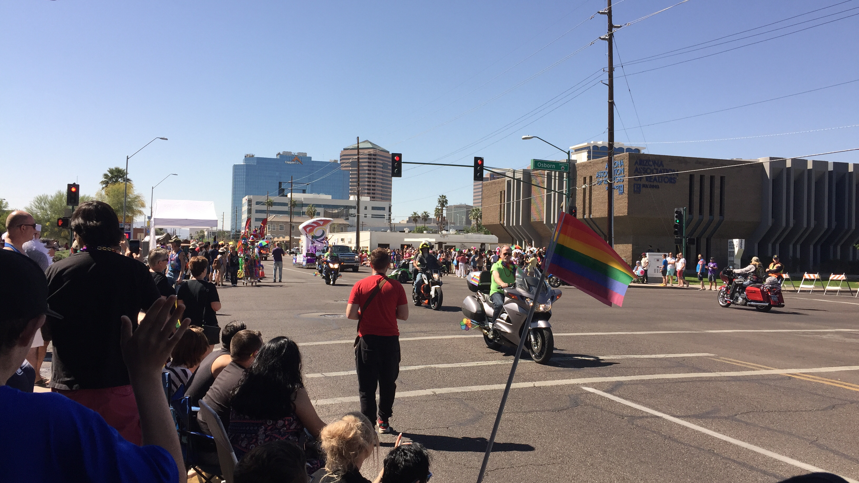 San Diego Pride - Wikipedia