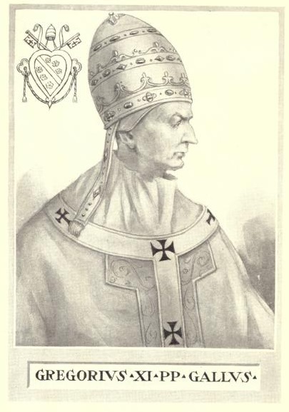 Gregory XI