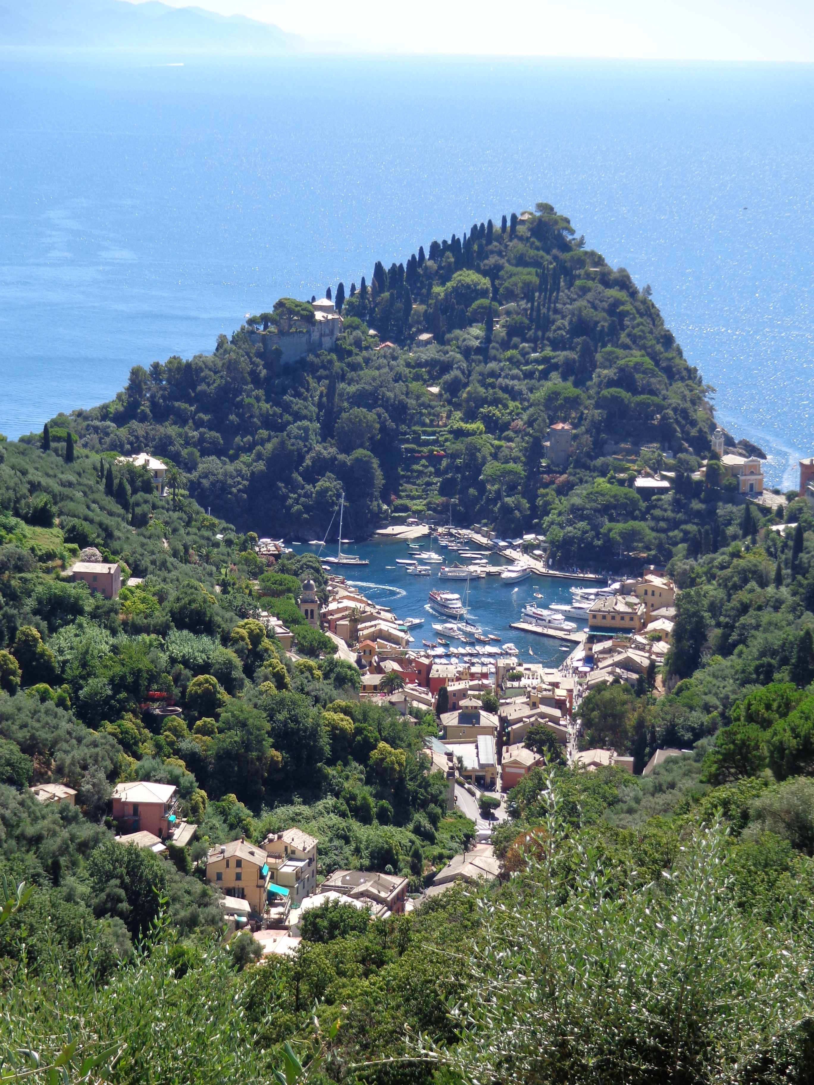 Portofino перевод аренда недвижимости на бали