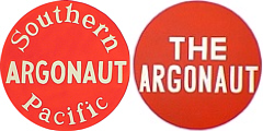 <i>Argonaut</i> (train)