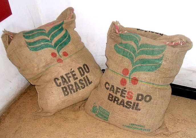 Coffee 2025 bean bags