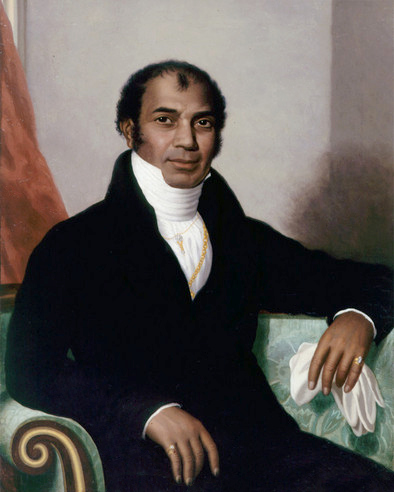 Dean Mahomed is credited for introducing shampoo to the Europeans.