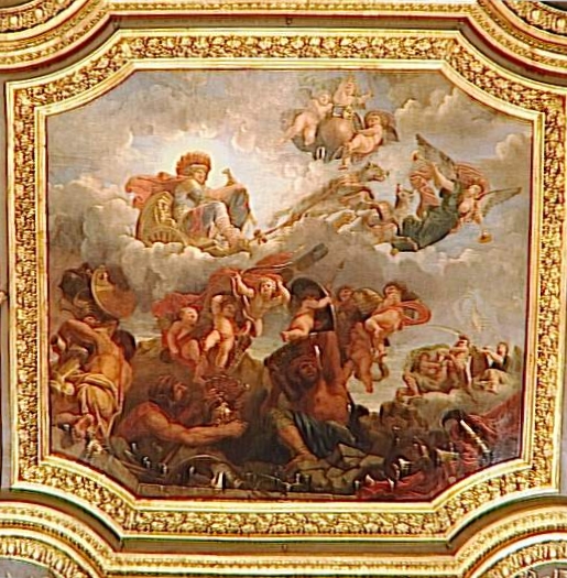 File:Salon de Mars-MARS DAN SON CHAR TRAINE PAR DES LOUPS.jpg