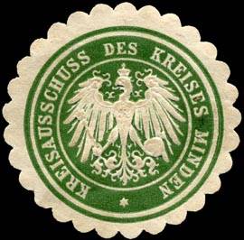 File:Siegelmarke Kreisausschuss des Kreises Minden W0234627.jpg