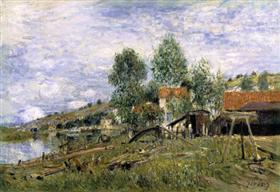 File:Sisley - the-boatyard-at-saint-mammes-1886.jpg