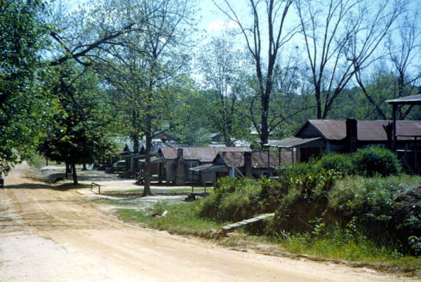 Photo of Smoky Hollow Historic District