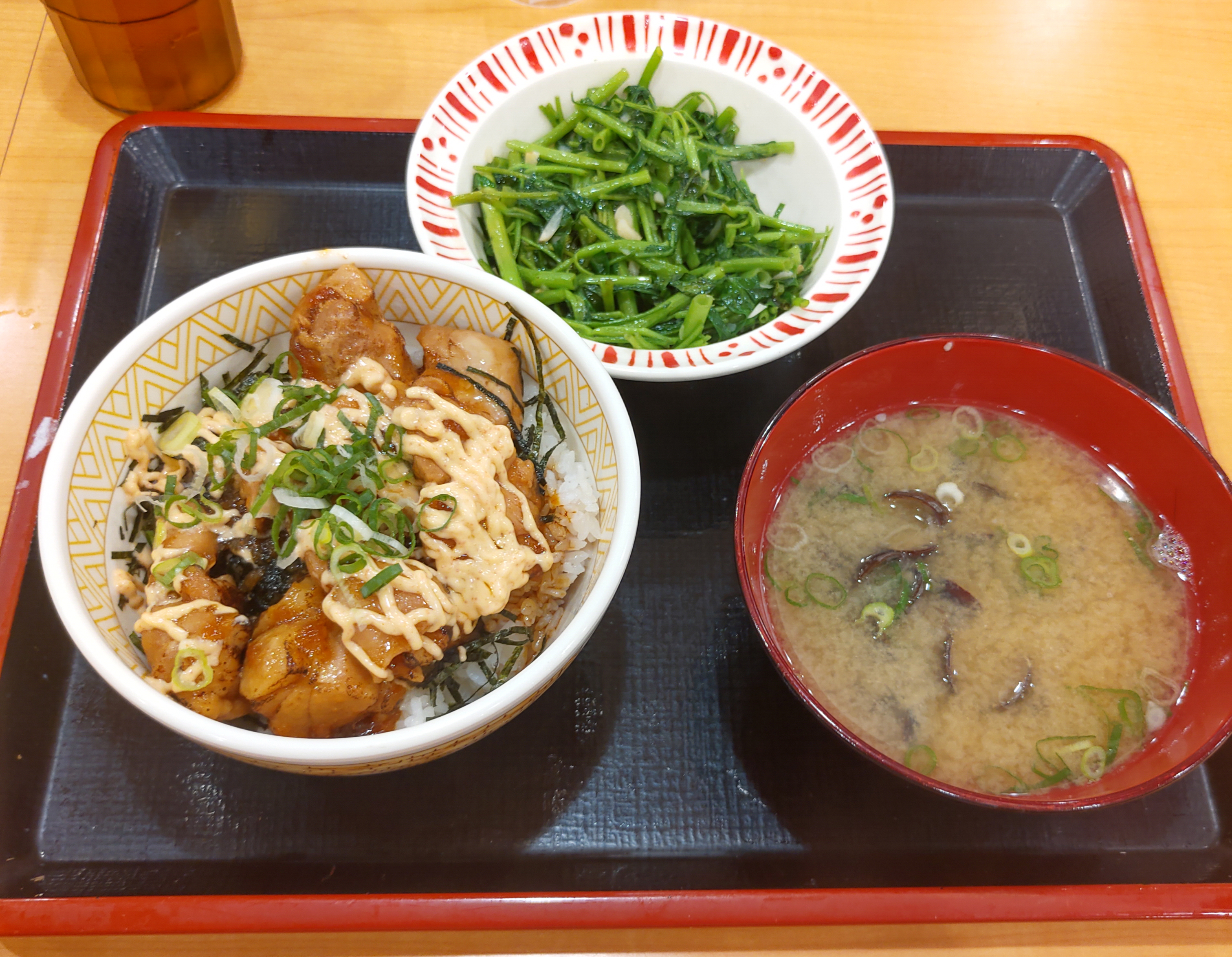 donburi dating