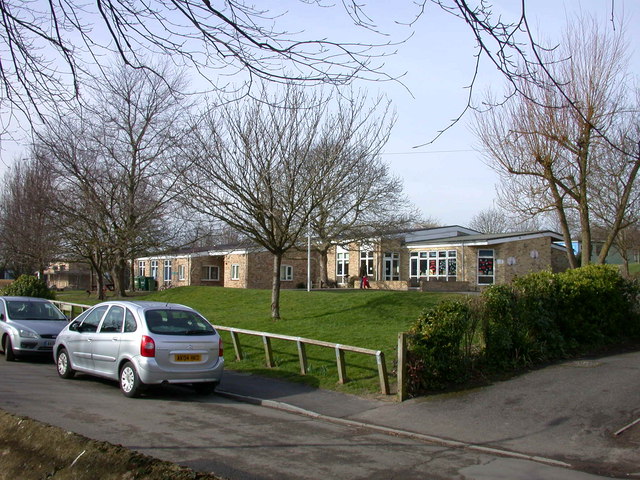 File:The New School, Coton - geograph.org.uk - 704250.jpg