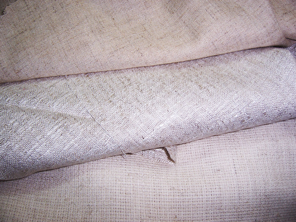 linen fabric wiki