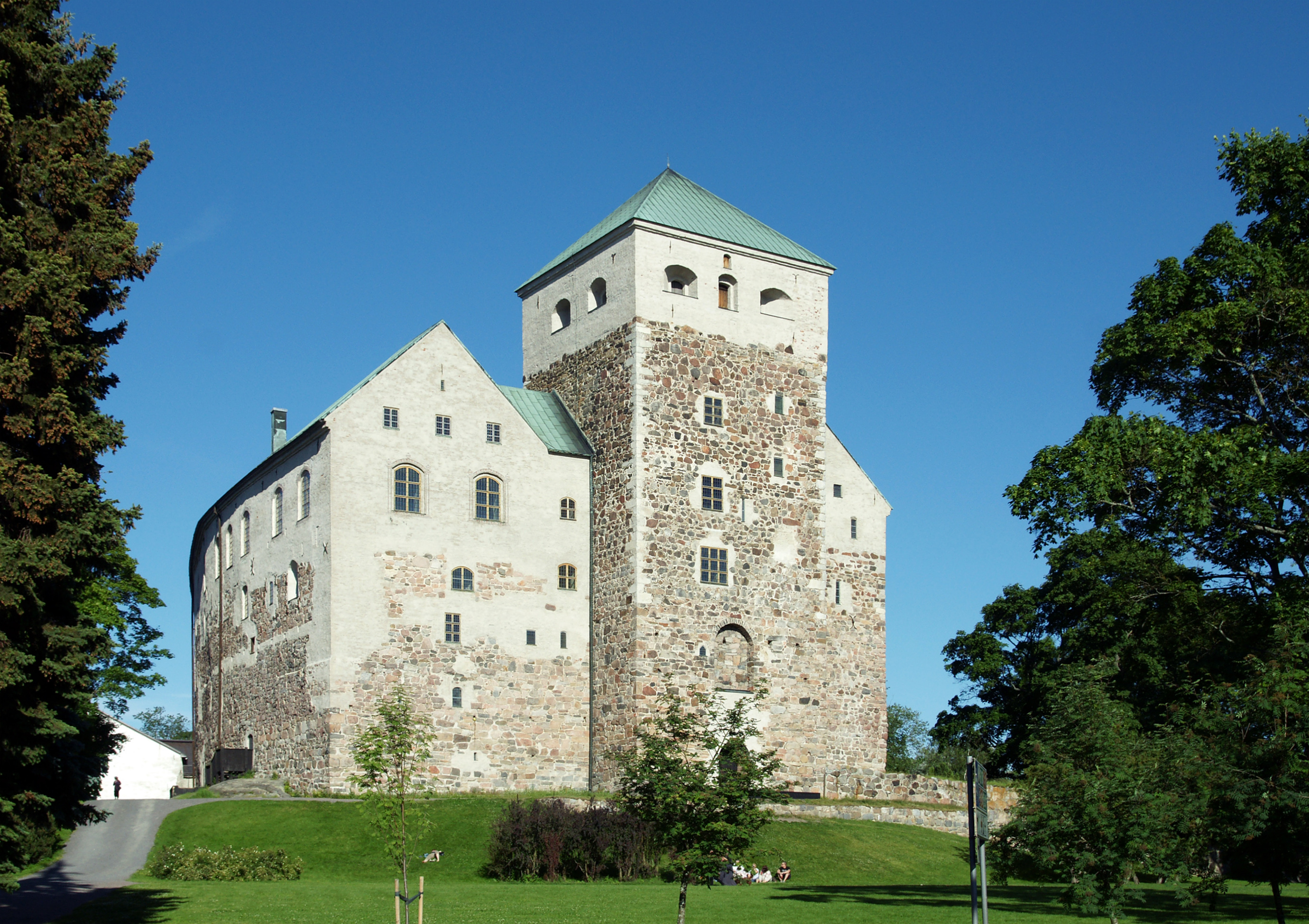 File:Turun linna  - Wikimedia Commons