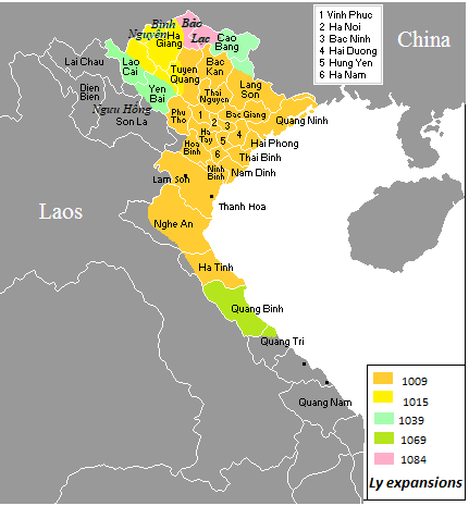 Hệ thống đại lý Sơn Đại Bàng tại Việt Nam