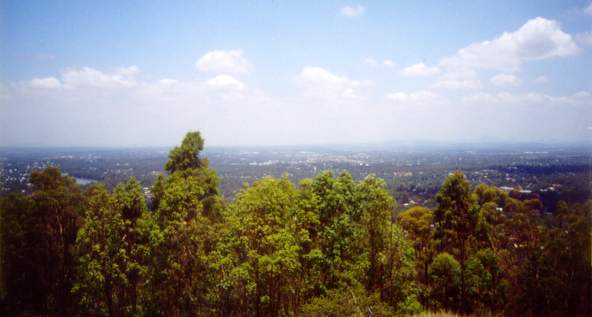 File:View from the Mt Coot-tha Lookout.jpg